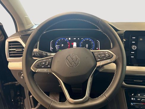 New 2026 Volkswagen Taos SEL AWD/4WD image 16