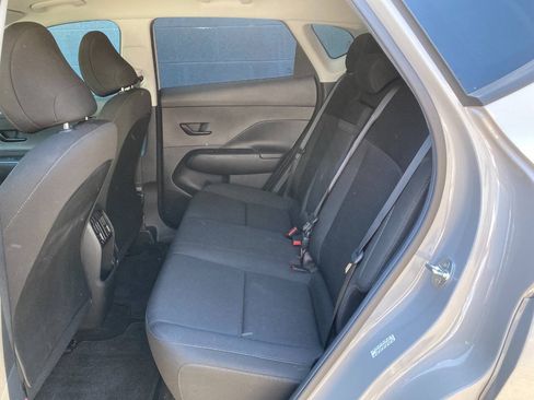 Used 2024 Hyundai Kona SEL FWD image 11