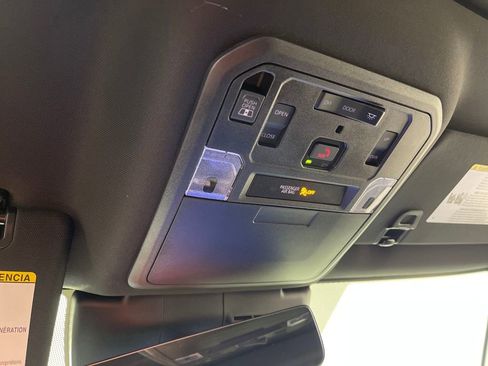 New 2025 Toyota Tacoma TRD Sport image 26