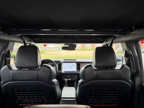 Used 2023 Ford Bronco Raptor AWD/4WD image 14