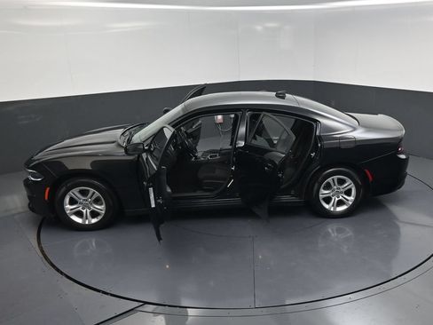 Used 2023 Dodge Charger SXT RWD image 26