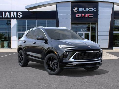 New 2026 Buick Encore GX Sport Touring w/ Comfort Package image 7