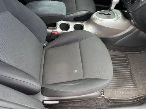 Used 2014 Nissan Juke S w/ Midnight Edition 2.0 FWD image 17