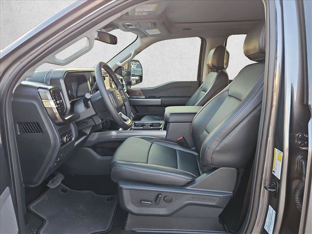 New 2026 Ford F450 Lariat w/ Lariat Ultimate Package AWD/4WD image 4