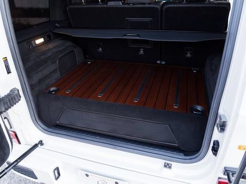 Used 2022 Mercedes-Benz G 550 image 35