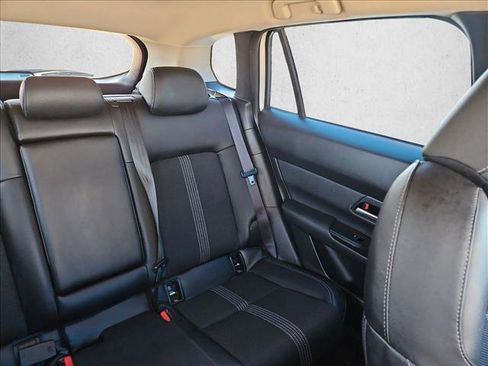 Used 2025 MAZDA CX-50 AWD 2.5 S w/ Preferred Package image 7