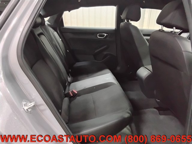 Used 2026 Honda Civic Sport image 15