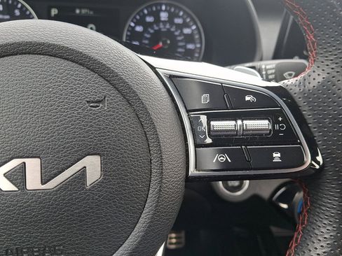 Certified 2023 Kia Forte GT image 21