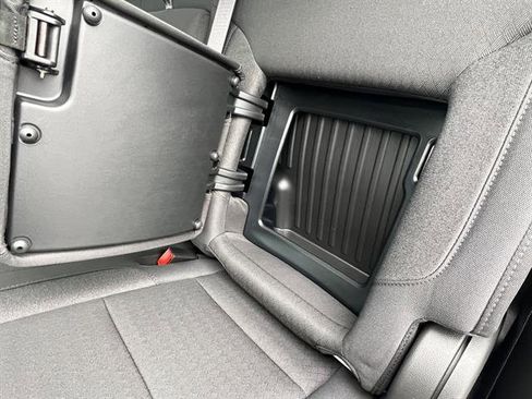 New 2026 Chevrolet Silverado 2500 LT w/ All Star Edition image 19