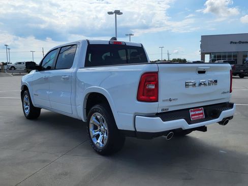 New 2026 RAM 1500 Lone Star image 3