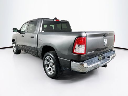 Used 2022 RAM 1500 Big Horn image 5
