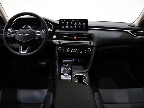 New 2026 Genesis G70 2.5T RWD image 8