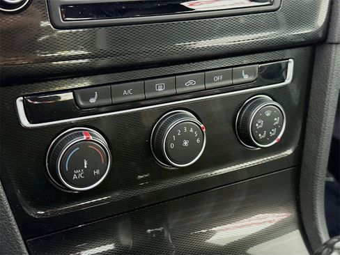 Used 2017 Volkswagen GTI S image 7