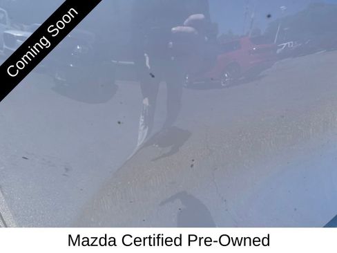 Used 2024 MAZDA CX-5 AWD 2.5 S w/ Preferred Package image 28