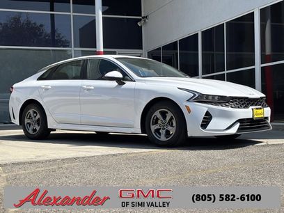 Used 2023 Kia K5 LXS