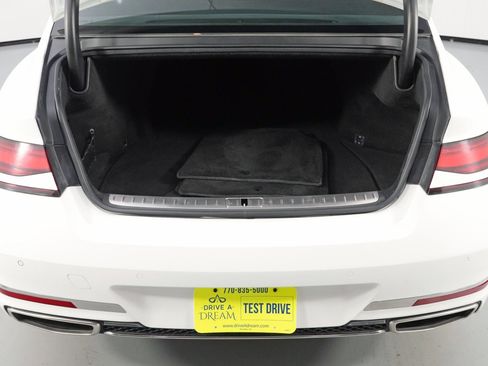 Used 2023 Genesis G90 3.5T image 10