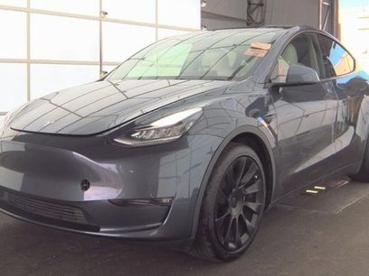 Used 2021 Tesla Model Y Long Range