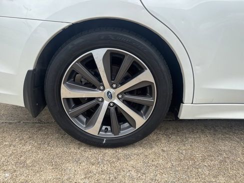 Used 2018 Subaru Legacy 2.5i Limited image 33