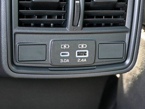 New 2026 Subaru Forester Premium image 11