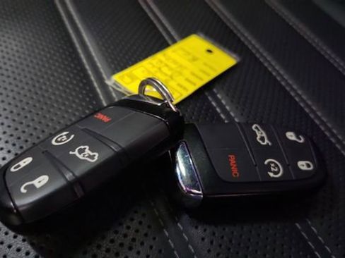 Used 2024 Dodge Hornet GT Plus image 14