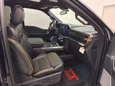 Used 2024 Ford F150 Tremor w/ Equipment Group 402A High AWD/4WD image 69