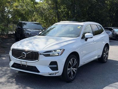 Used 2023 Volvo XC60 B5 Plus w/ Climate Package