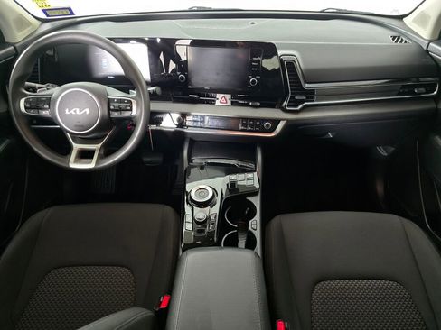 Used 2023 Kia Sportage LX image 22