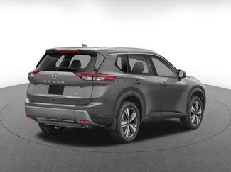 Used 2026 Nissan Rogue SL FWD video 2