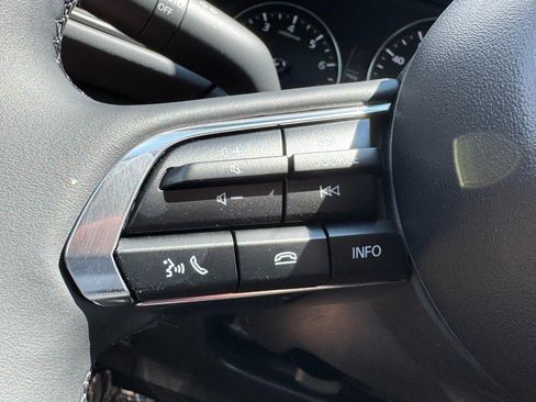 Used 2025 MAZDA CX-30 AWD 2.5 S w/ Select Sport Pkg image 10