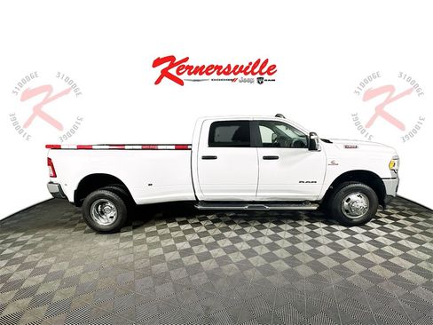 Used 2024 RAM 3500 Big Horn image 8