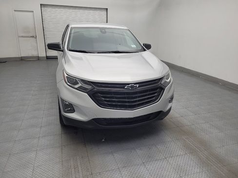 Used 2021 Chevrolet Equinox LT image 14