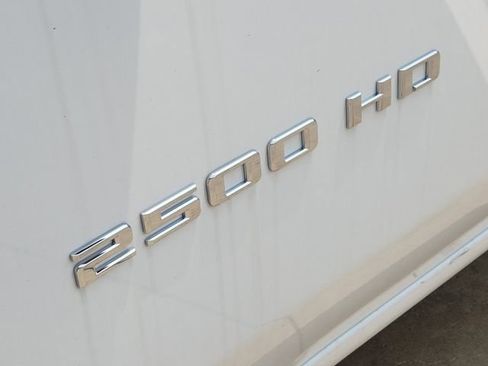 New 2024 Chevrolet Silverado 2500 W/T w/ WT Convenience Package RWD image 9