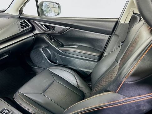 Certified 2023 Subaru Crosstrek 2.5i Limited image 27