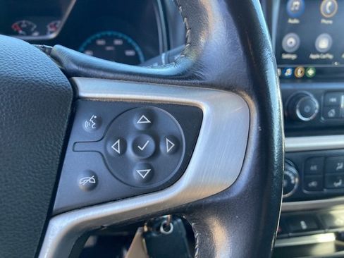 Used 2019 GMC Canyon SLE w/ Trailering Package image 20