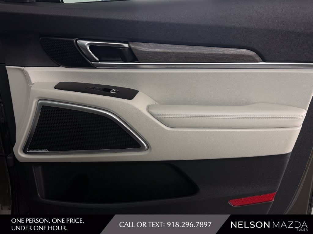 Used 2022 Kia Telluride SX w/ SX Prestige Package AWD/4WD image 44