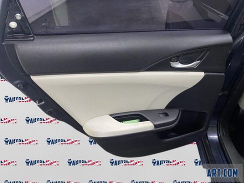 Used 2022 Honda Insight EX image 14
