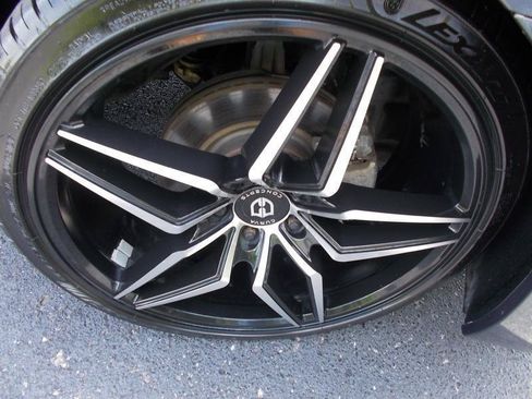 Used 2013 Nissan Altima 3.5 SL w/ Technology Pkg FWD image 17