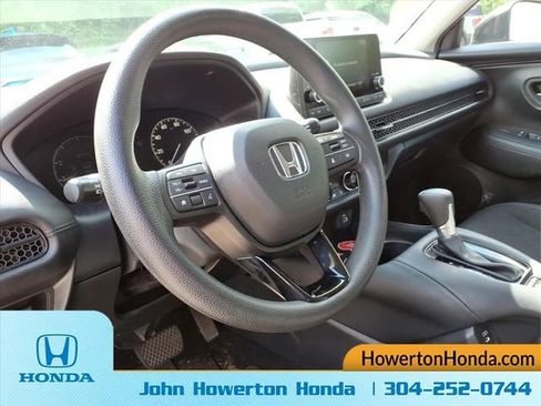 Used 2025 Honda HR-V LX image 16