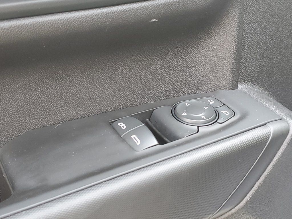 Certified 2023 Chevrolet Silverado 1500 W/T w/ WT Fleet Convenience Package RWD image 28