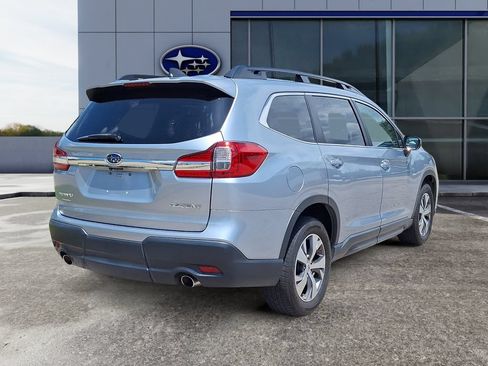 Used 2021 Subaru Ascent Premium AWD/4WD image 7