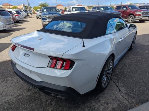 Used 2026 Ford Mustang GT Premium RWD image 5
