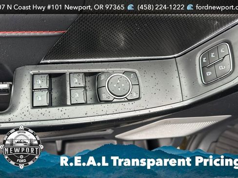 New 2026 Ford F150 Raptor AWD/4WD image 13
