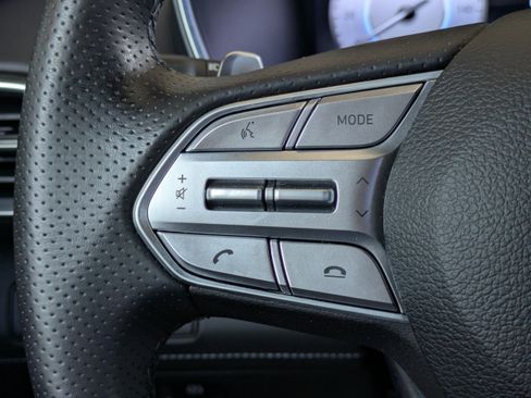 Certified 2022 Hyundai Santa Fe Calligraphy FWD image 25