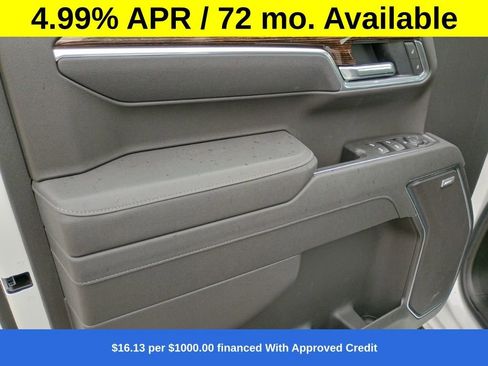 New 2026 GMC Sierra 1500 Elevation w/ Elevation Premium Package image 14