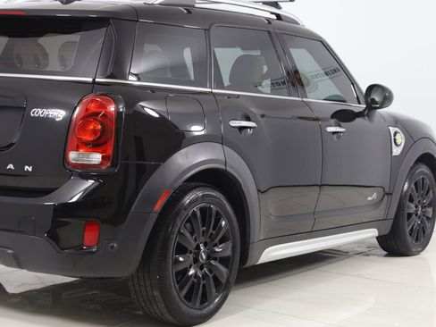 Used 2018 MINI Cooper Countryman SE AWD/4WD image 47