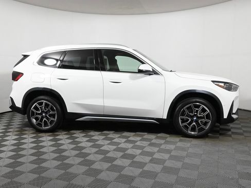 New 2026 BMW X1 xDrive28i w/ Technology Package image 8