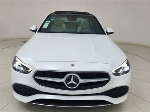 Used 2022 Mercedes-Benz C 300 Sedan image 13
