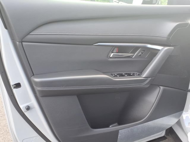 New 2026 MAZDA CX-5 Select AWD/4WD image 14
