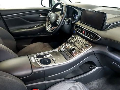 Used 2023 Hyundai Santa Fe SEL image 32