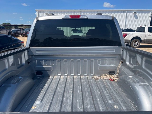 Used 2023 Ford F150 XL w/ STX Appearance Package AWD/4WD image 9